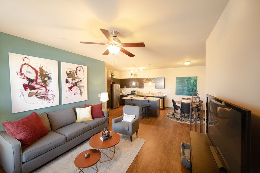 Springs at Sun PrairieApartments