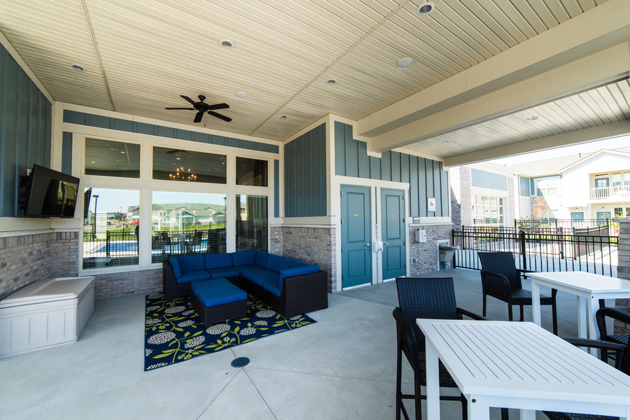 Springs at Sun PrairieApartments