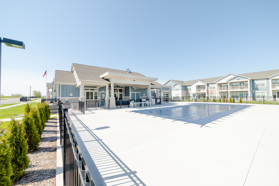 Springs at Sun PrairieApartments
