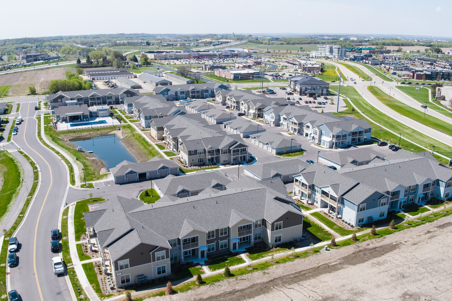 Springs at Sun PrairieApartments