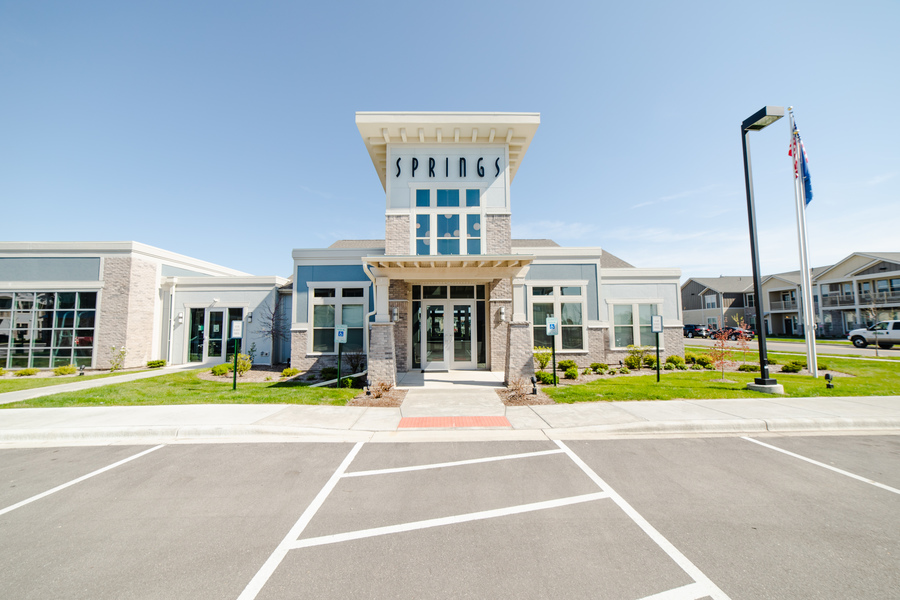 Springs at Sun PrairieApartments
