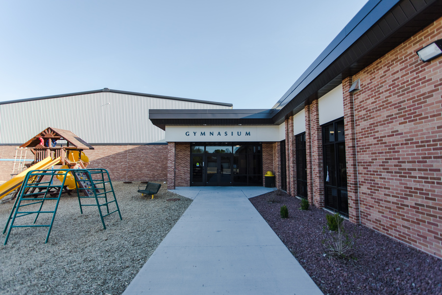 Mount Olive Lutheran School