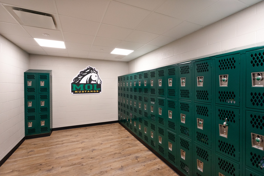 Mount Olive Lutheran School