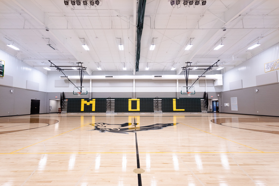 Mount Olive Lutheran School