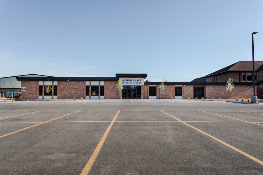 Mount Olive Lutheran School