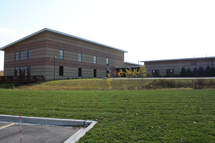 Poplar Creek Church