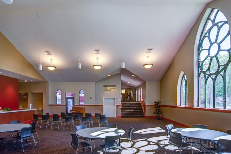 St. Peter Lutheran Church & School