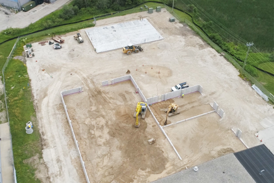 Village of Slinger - Public Works