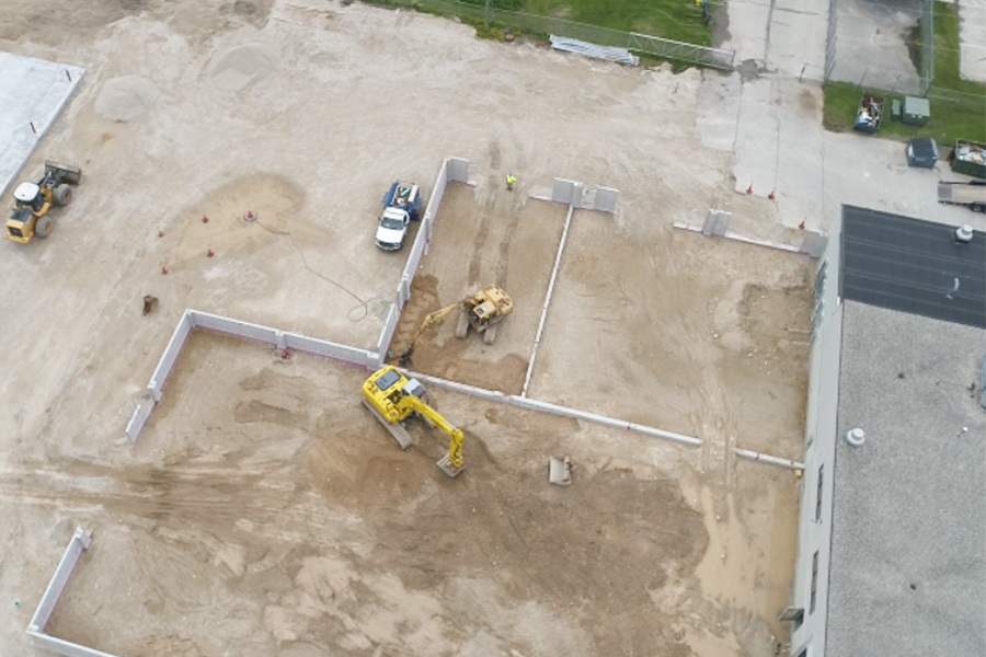 Village of Slinger - Public Works
