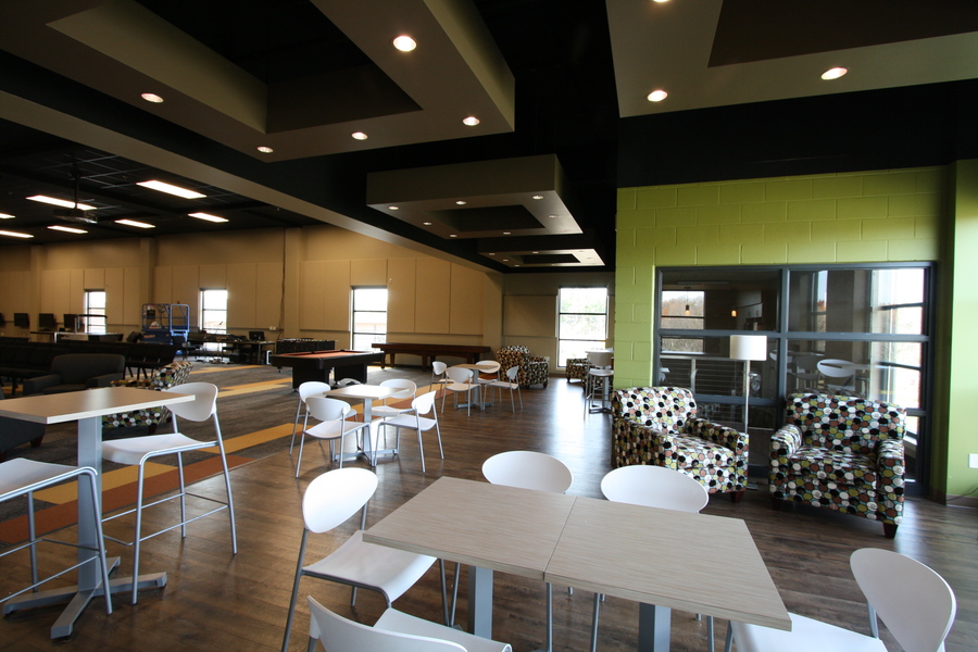 Poplar Creek Church