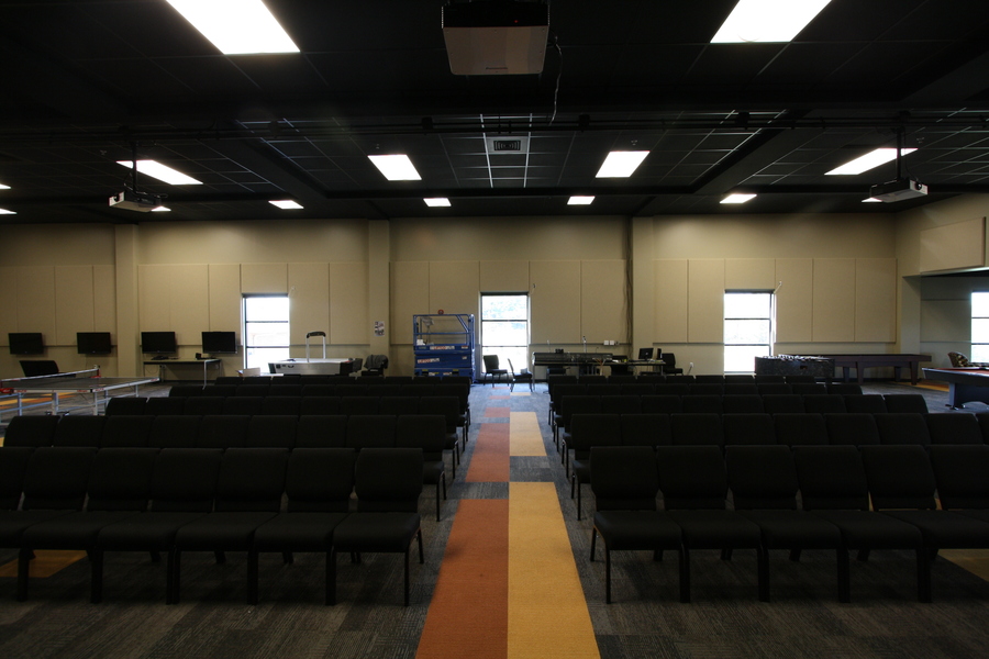 Poplar Creek Church