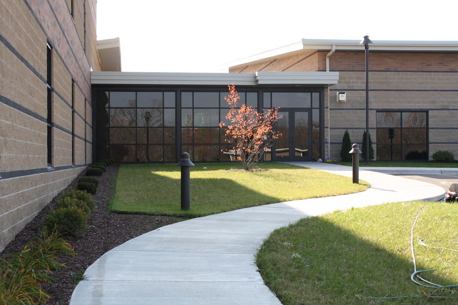 Poplar Creek Church